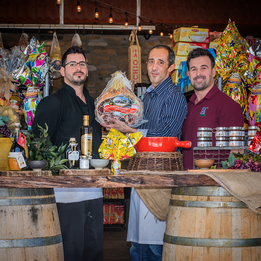 Italian Grocery Store «La Stalla Italian Market», reviews and photos, 186 N Sycamore St, Newtown, PA 18940, USA