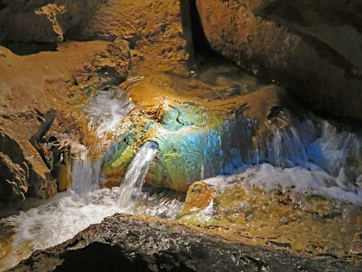 Tourist Attraction «Bristol Caverns», reviews and photos, 1157 Bristol Caverns Hwy, Bristol, TN 37620, USA