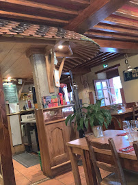 Atmosphère du Restaurant français A Choumas' à Le Puy-en-Velay - n°1