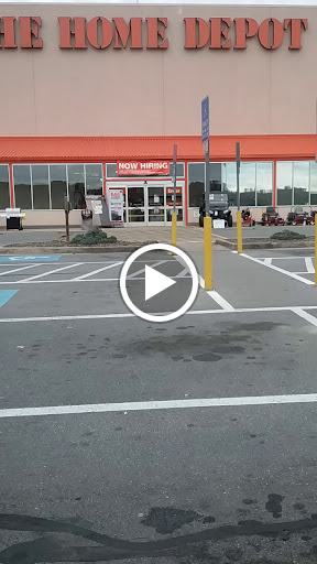 Home Improvement Store «The Home Depot», reviews and photos, 3481 Lee Hwy, Bristol, VA 24202, USA
