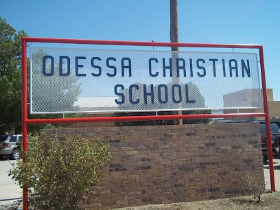 Odessa Christian School