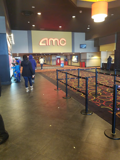 Movie Theater «AMC Spring 10», reviews and photos, 20115 Holzwarth Rd, Spring, TX 77388, USA