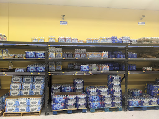 Department Store «Walmart Supercenter», reviews and photos, 681 Lincoln Ave, Napa, CA 94558, USA