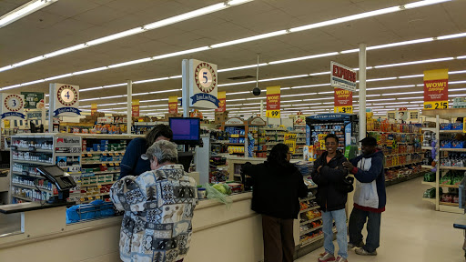 Grocery Store «Food Lion», reviews and photos, 7013 Lankford Hwy, Oak Hall, VA 23416, USA