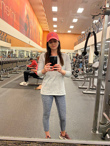 Gym «LA Fitness», reviews and photos, 1005 Cortez Rd W, Bradenton, FL 34207, USA