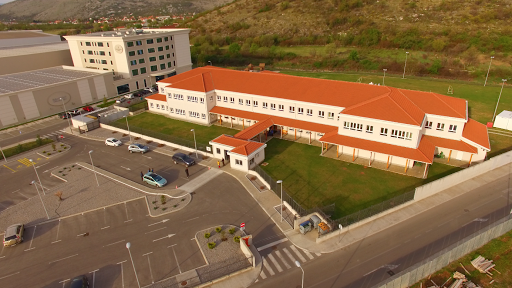 QSI International School of Montenegro