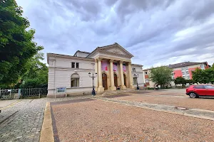 Vogtlandtheater image