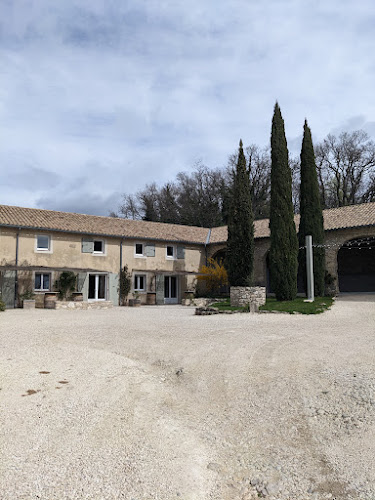 Lodge aa Montjoyer