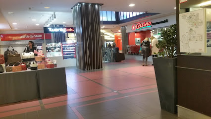Centre Commercial des Belles Feuilles