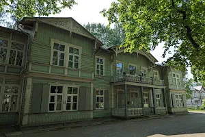 Anton Hansen Tammsaare Museum image