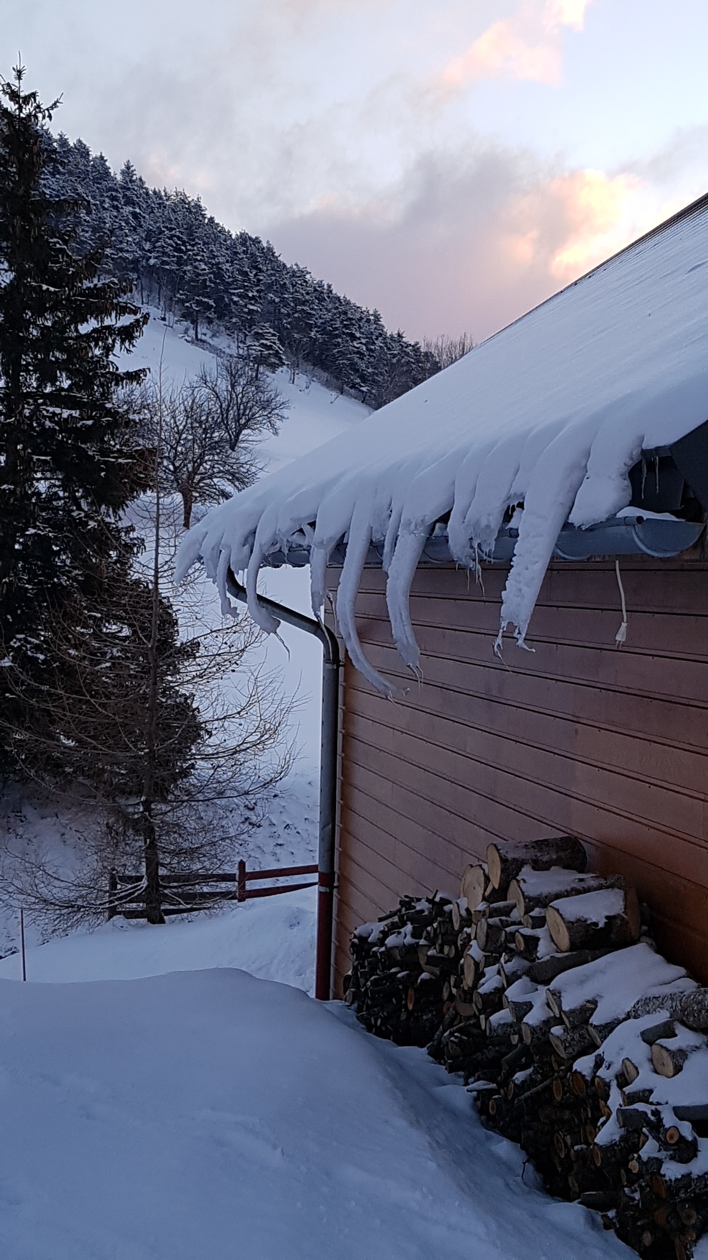 Photo n° 1 de l'avis de Celine.v fait le 27/01/2019 à 12:27