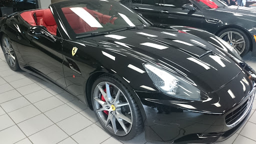 Used Car Dealer «Landmark Motors, Inc.», reviews and photos, 13815 NE 24th St, Bellevue, WA 98005, USA