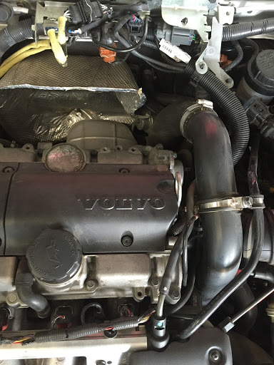 Auto Repair Shop «Kens Tire and Auto LLC», reviews and photos, 10675 N 67th Ave, Glendale, AZ 85304, USA