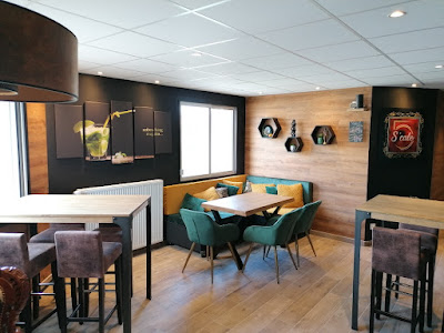 Sango Bar à Beaupréau-en-Mauges