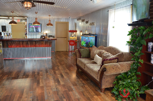 Cigar Shop «Electric Smoke Vapor House», reviews and photos, 322 S Anderson St, Tullahoma, TN 37388, USA