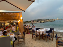 Atmosphère du Restaurant français Maxim' Plage à Sainte-Maxime - n°16