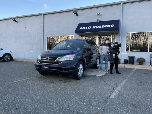 Car Dealer «Auto Holding», reviews and photos, 74 US-46, Mountain Lakes, NJ 07046, USA