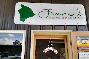 Lani's Island Snack Shack image