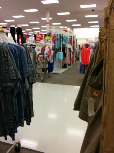 Department Store «Target», reviews and photos, 4601 2nd St, Davis, CA 95618, USA