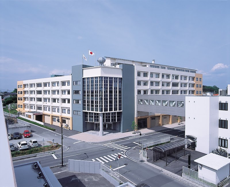 太田 西ノ内 病院