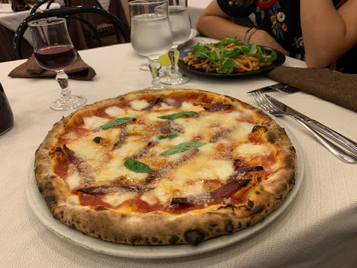 Il Cuore Di Napoli Ribelle in Roma, Città Metropolitana di Roma Capitale