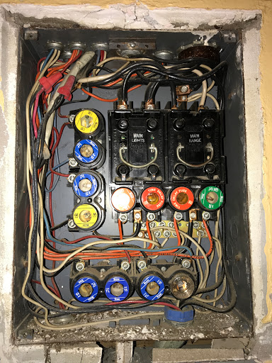 Electrician «Miami Electric Wizards», reviews and photos, 8995 SW 213th St, Cutler Bay, FL 33189, USA