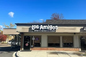 Los Amigos Authentic Mexican Restaurant image