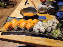 Les plus récentes photos du Restaurant de sushis O'4 Sushi Bar - Obernai - n°4