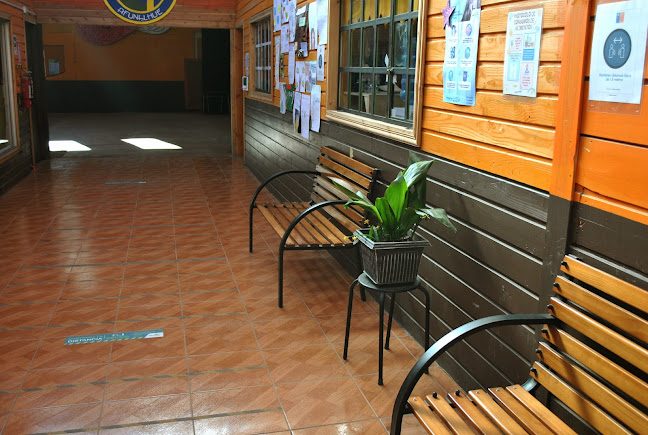 Colegio Filadelfia Tabancura - Escuela