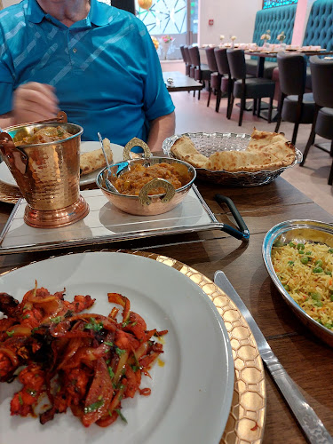 Reviews of Taj Mahal Restaurant in Barrow-in-Furness - Restaurant