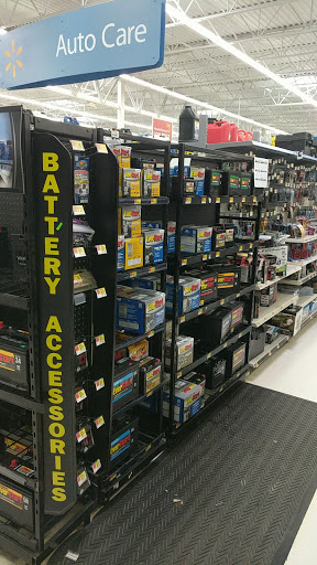 Department Store «Walmart Supercenter», reviews and photos, 200 Floyd Dr, Carrollton, KY 41008, USA