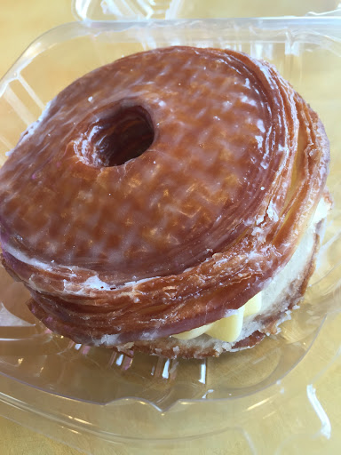 Donut Shop «Rose Donut», reviews and photos, 6276 Rosemead Blvd, Temple City, CA 91780, USA