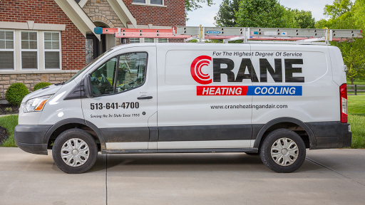 Crane Heating and Air Conditioning