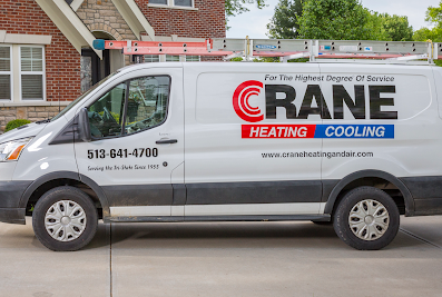 Crane Heating and Air Conditioning Review & Contact Details