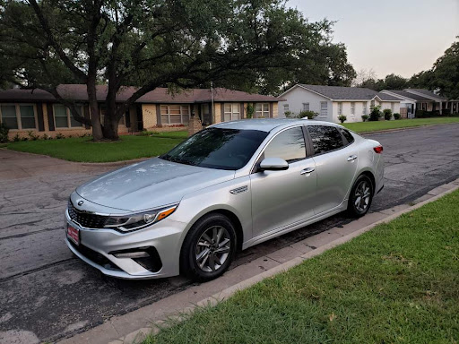 Car Wash «Valley Mills Car Wash», reviews and photos, 1925 N Valley Mills Dr, Waco, TX 76710, USA