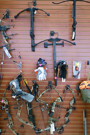 Pawn Shop «The Cash Exchange Pawnbrokers», reviews and photos, 35943 Gratiot Ave, Charter Twp of Clinton, MI 48035, USA