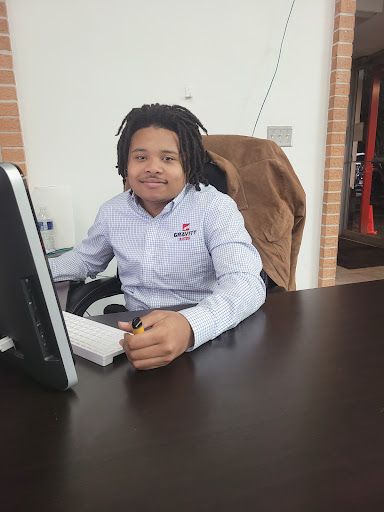 Used Car Dealer «Gravity Autos Atlanta», reviews and photos, 5465 Peachtree Industrial Blvd, Atlanta, GA 30341, USA