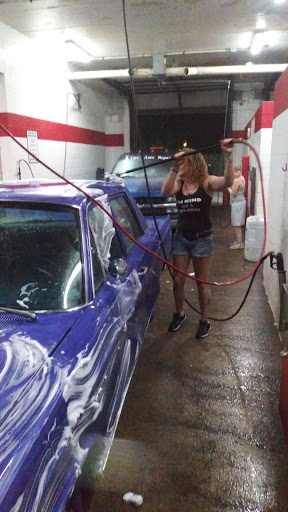 The Car Wash Co. en Minneapolis
