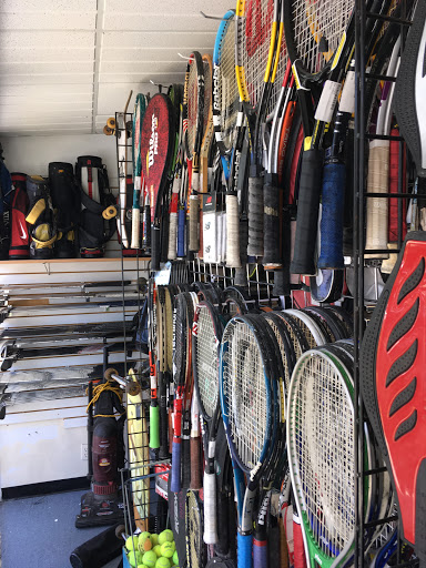 Sporting Goods Store «Play Or Trade Sports», reviews and photos, 12181 Taft St, Hollywood, FL 33026, USA
