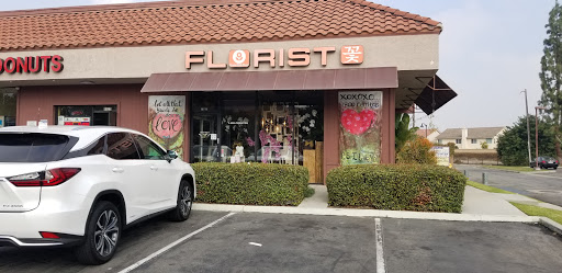 Florist «Cerritos Hills Florist», reviews and photos, 11827 South St, Cerritos, CA 90703, USA