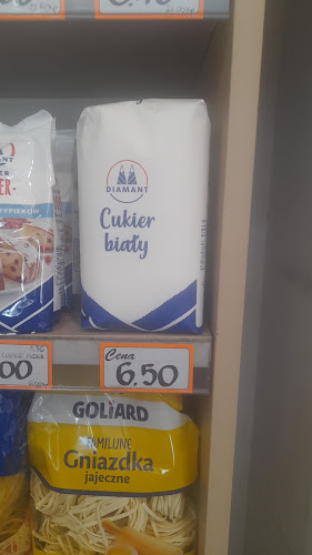 Sklep Spożywczy Markus - Sklep spożywczy