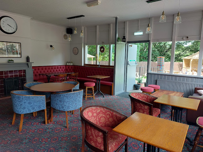 Reviews of The Railway Inn in Leeds - Pub