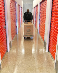 U-Haul Moving & Storage at Gordon Hwy - Photo 3 - Car repair in Augusta, GA, Augusta