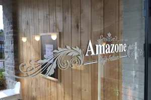 Restaurant Amazone Zutendaal image