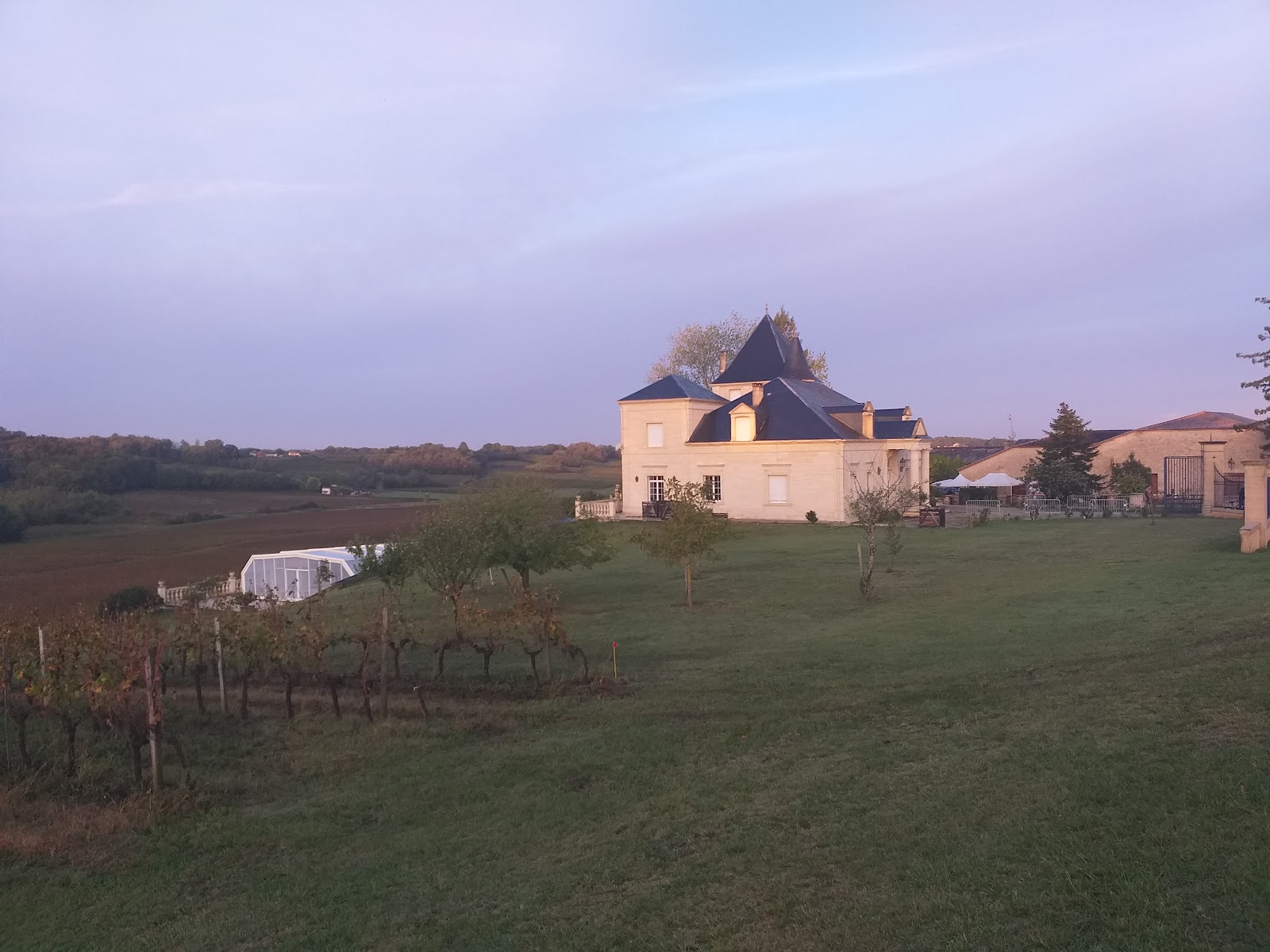 Photo n° 1 de l'avis de Benoît.E fait le 23/10/2023 à 18:56