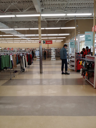 Thrift Store «Savers», reviews and photos, 1230 VFW Pkwy, West Roxbury, MA 02132, USA