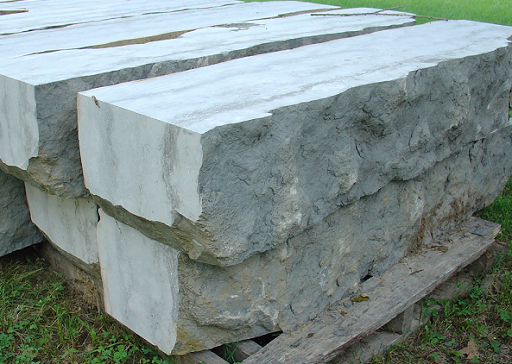 Missouri Ledge Stone Supply & Fabrication
