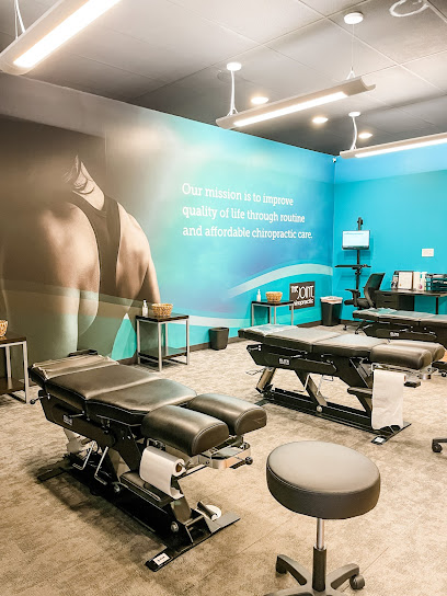 The Joint Chiropractic