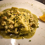 Photo n°2 de l'avis de valerio.i fait le 25/07/2023 à 08:56 sur le  Seby - L'Osteria à Syracuse