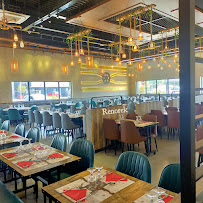 Atmosphère du Restaurant asiatique Planet'Asia à Combs-la-Ville - n°1